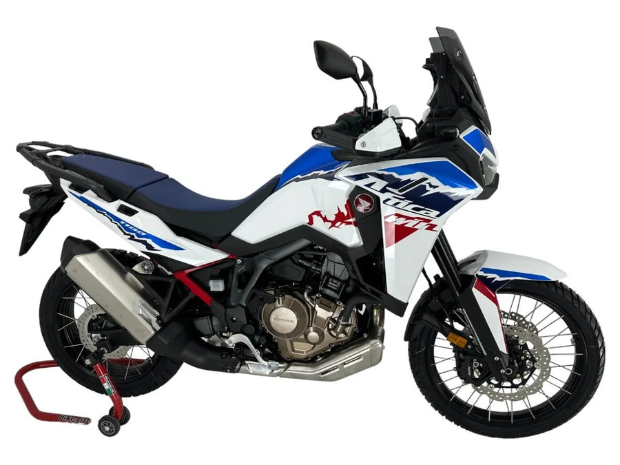 Honda CRF 1100 Africa Twin [WRS] - forrude
