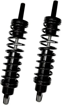 Harley-Davidson Xl 1200 Cx [2020] - REVO XL Coil Suspension – Varenr. 1310-1113 – Figur 9