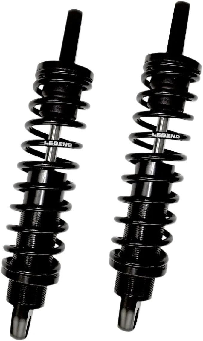 Harley-Davidson FLTRXSTSE 1977 Road Glide ST CVO 121 [2025] - REVO FL støddæmper med spiralfjeder – varenr. 1310-0936 – billede 3