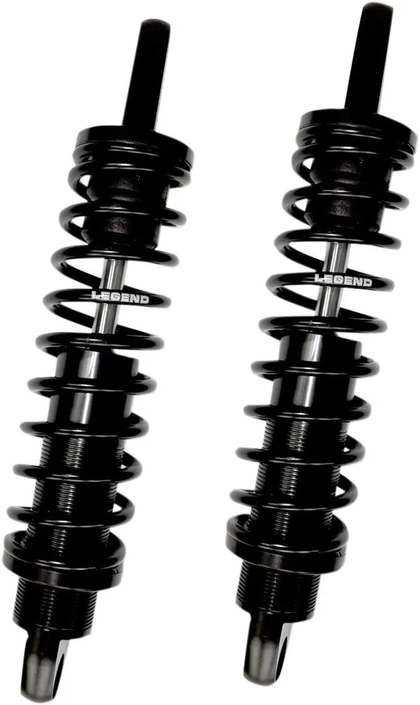 Harley-Davidson FLHX 1923 Street Glide Solo 117 [2026] - REVO FL Stoßdämpfer mit Schraubenfeder – Art.-Nr. 1310-0939 – Bild 6