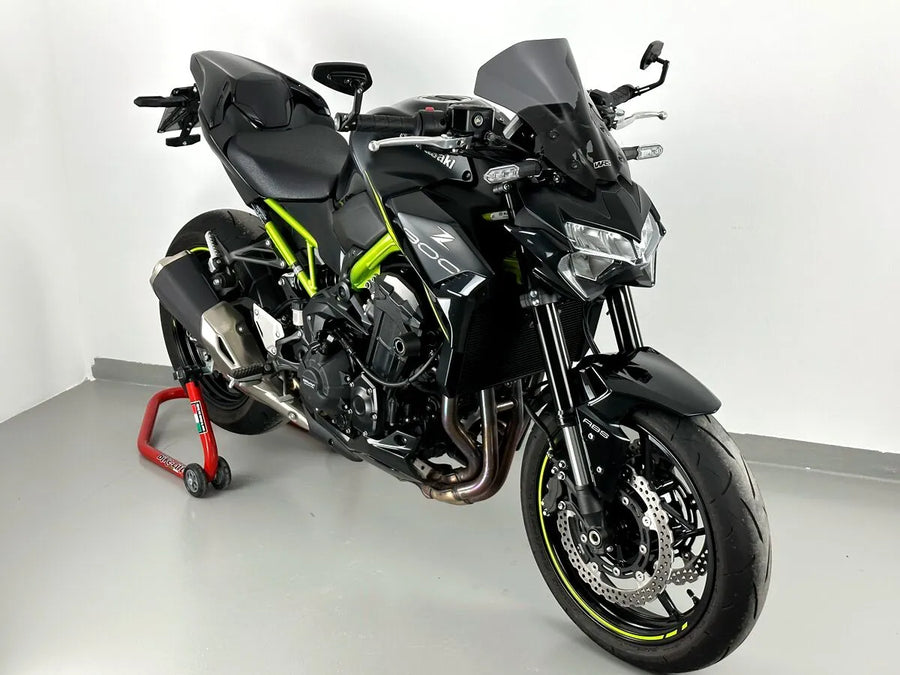 Kawasaki Z 900 [WRS] - forrude
