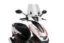 KEEWAY F-ACT EVO 125 IE 4T E5 [2025] – Scooterskive Trafic – Gennemsigtig-3