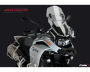 BMW F 750 GS [2024] – Justerbar forrude – Tonet-42