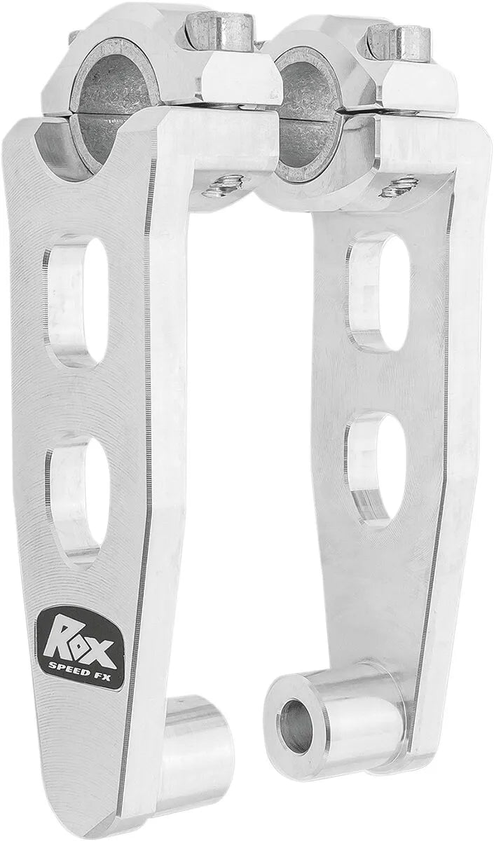 bmw g 310 gs [ROX SPEED FX] – Elite drejelige styrstigninger til 7/8" og 1-1/8" styr