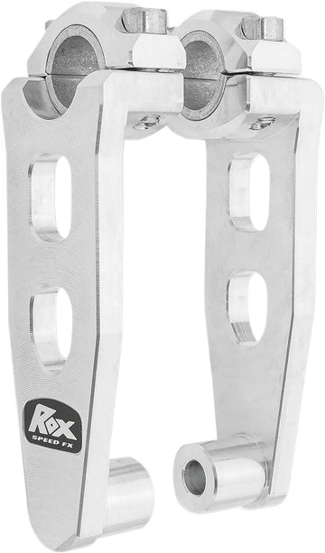 bmw g 310 gs [ROX SPEED FX] – Elite drejelige styrstigninger til 7/8" og 1-1/8" styr