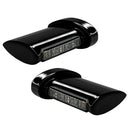 harley davidson sportster s 1250 [HEINZ BIKES] – Winglets LED-indikatorer-2