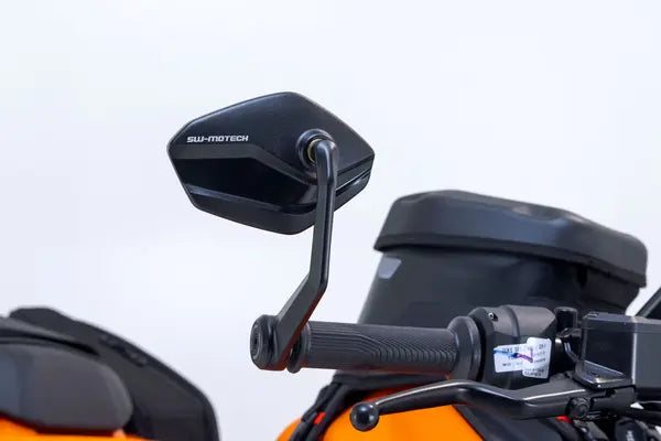 [SW-MOTECH] - Styrets endespejl – billede 6