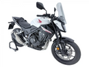 honda cb 500 hornet [WRS] – touring forrude CB500 Hornet-6