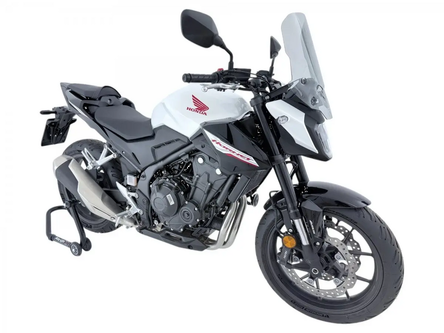 honda cb 500 hornet [WRS] – touring forrude CB500 Hornet