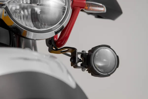Moto Guzzi V 85 850 TT [2018-2024] - EVO fjernlyssæt – billede 3