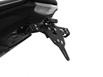 Yamaha MT 125 [ZIEGER] – PRO nummerpladeholder type B
