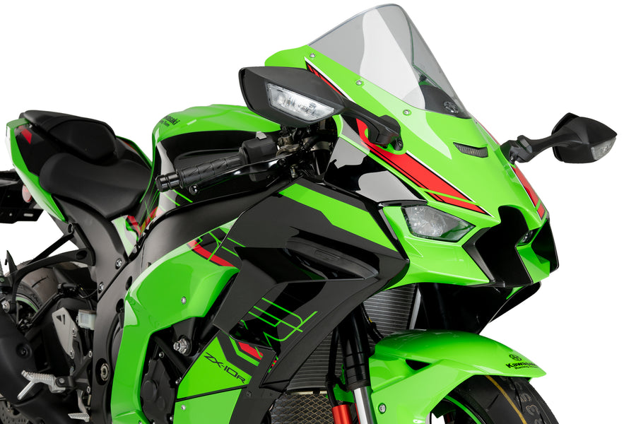 KAWASAKI ZX-10RR [2025] – Race Side Spoiler – Sort