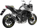 honda cb 750 hornet [LEOVINCE] – LV One Evo carbon bagpotte-6