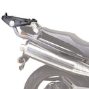 Honda Hornet 600 / S [GIVI] - Topkasseholder til MONOKEY® eller MONOLOCK® kufferter, der skal monteres med MONOKEY® pladen M5