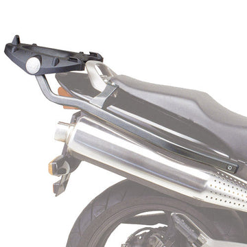 Honda Hornet 600 S [1998–2002] – Topcaseträger Monokey/Monolock mit Platte M5