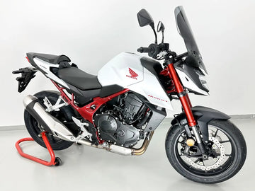Honda CB 750 Hornet [WRS] - forrude - 0