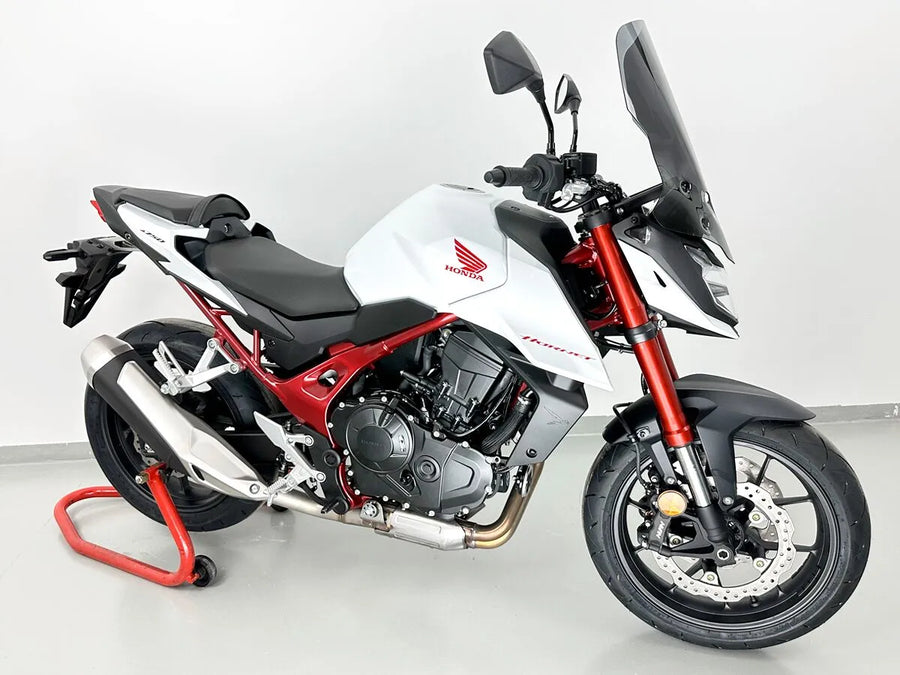 Honda CB 750 [WRS] – forrude