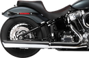 Harley Davidson Touring [DRAG SPECIALTIES] – Freedom Touring sæde-3