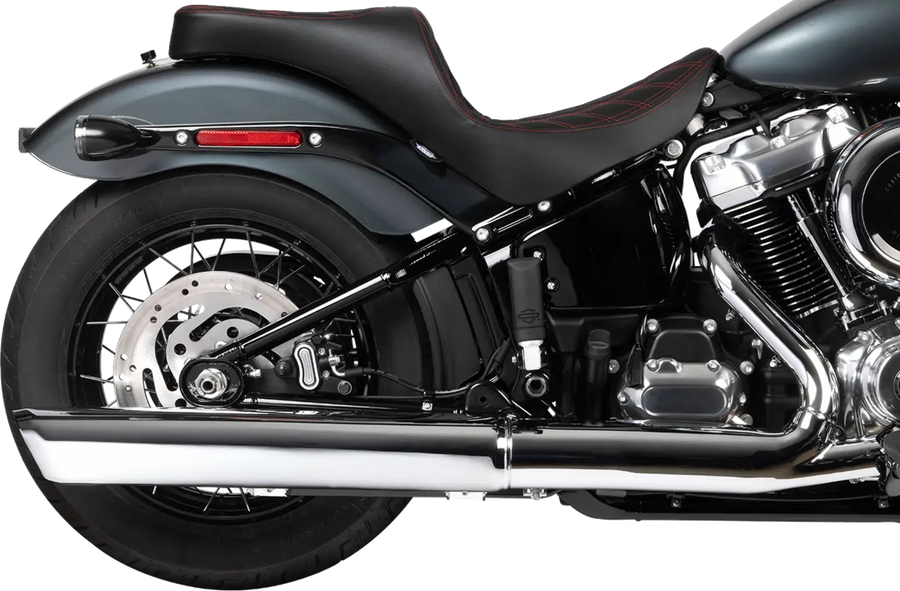 Harley Davidson Touring [DRAG SPECIALTIES] – Freedom Touring sæde