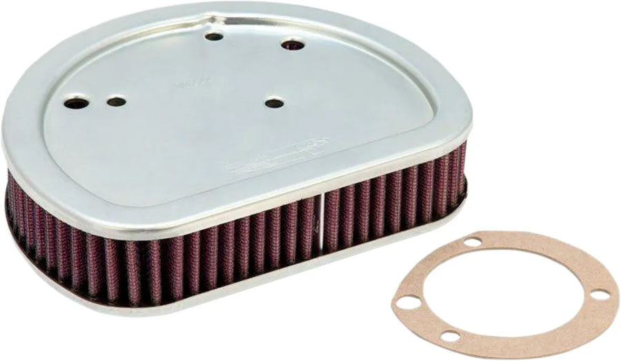 Harley Davidson FLSTC [K&N] - High Flow erstatningsluftfilter