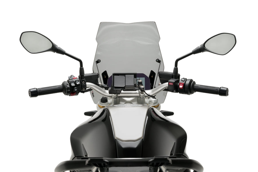BMW R 1250 R [2025] – New Generation Touring – Stærkt tonet