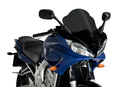 YAMAHA FZ6 FAZER [2008] – Racing skærm – kraftigt tonet