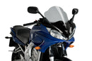 YAMAHA FZ6 FAZER [2008] – Racing skærm – kraftigt tonet