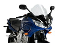 YAMAHA FZ6 FAZER [2008] - Racing skærm | Ryd | PUIG 1646W