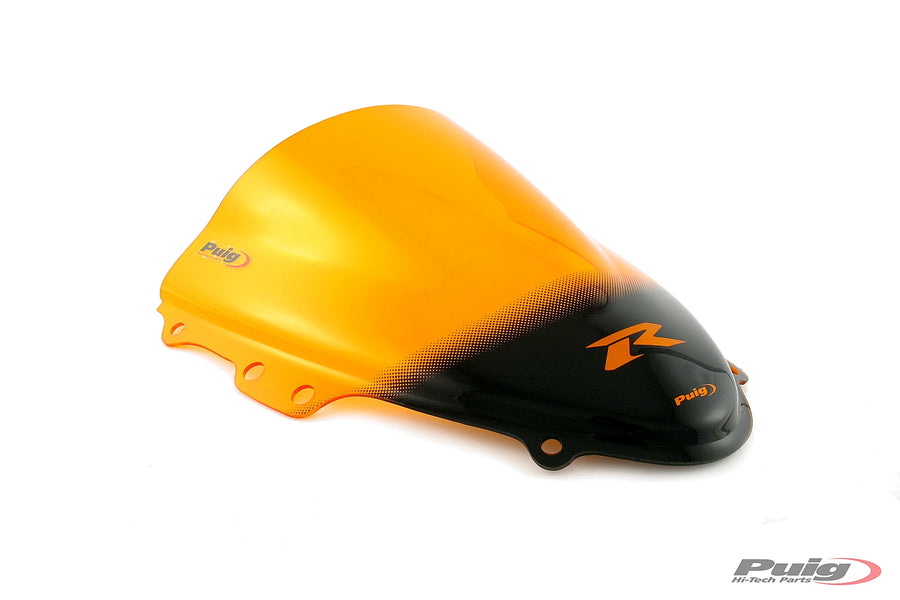 SUZUKI GSX-R 600/750 [2004–2005] - Racerskærm | Orange | PUIG 1655T