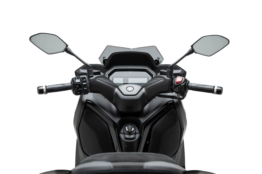 YAMAHA X-MAX 300 TECH MAX + [2025] – Forrude V-Tech Line Sport