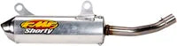 Honda Cr 125 R [1998-1999] - Powercore 2 Endschalldämpfer – Bild 4