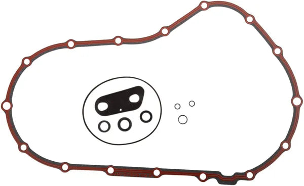 Harley Davidson Sportster [DRAG SPECIALTIES] – Primært cover til Sportster