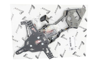 harley-davidson street [ZIEGER] – PRO nummerpladeholder type B