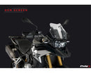 BMW F 750 GS [2024] – Justerbar forrude – kraftigt tonet