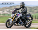 BMW R 1250 R [2018] – New Generation Sport – Gennemsigtig-20