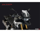 BMW F 750 GS [2024] – Justerbar forrude – Tonet-43