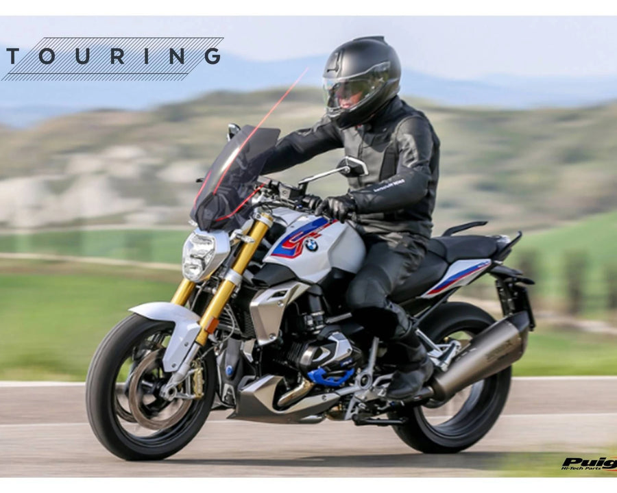 BMW R 1250 R [2025] – New Generation Sport – Tonet