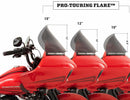 harley davidson touring [KLOCK WERKS] – Pro Touring Flare™ forrude-3