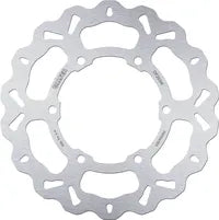 Kawasaki Z250Sl [2015-2016] - Wave® Bremsscheibe – Bild 5