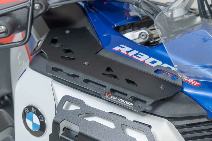 bmw r 1300 gs adventure [SW-MOTECH] – BMW TANK HYLDE