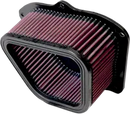 Suzuki GSX 1300 [K & N] - OE udskiftning højtydende luftfilter