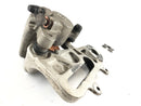 KTM LC4 620 Adventure [1996] - Ankerplade med bremsekaliper-5