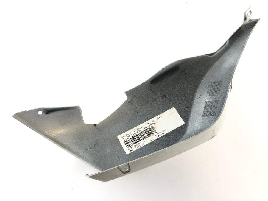 BMW K 1300 S K12S [2009] - Bagerste del på venstre beklædning