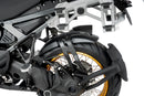 BMW R 1300 GS TROPHY [2025] – Baghjulsafdækninger – Mat sort-5