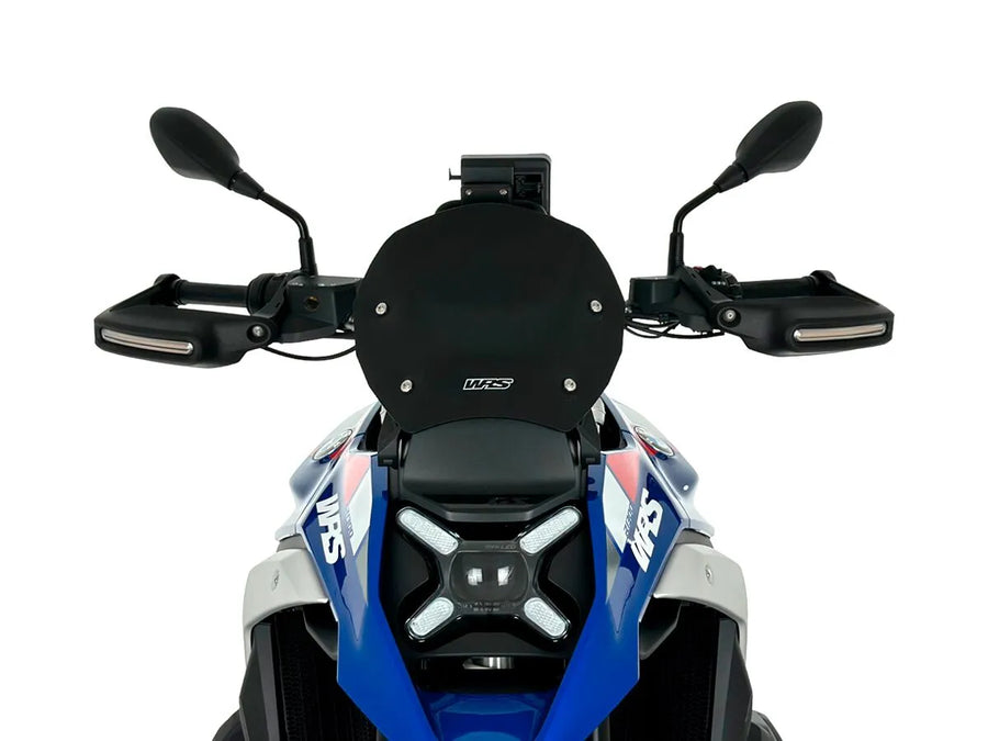 BMW R 1300 GS Trophy [WRS] – Forrude