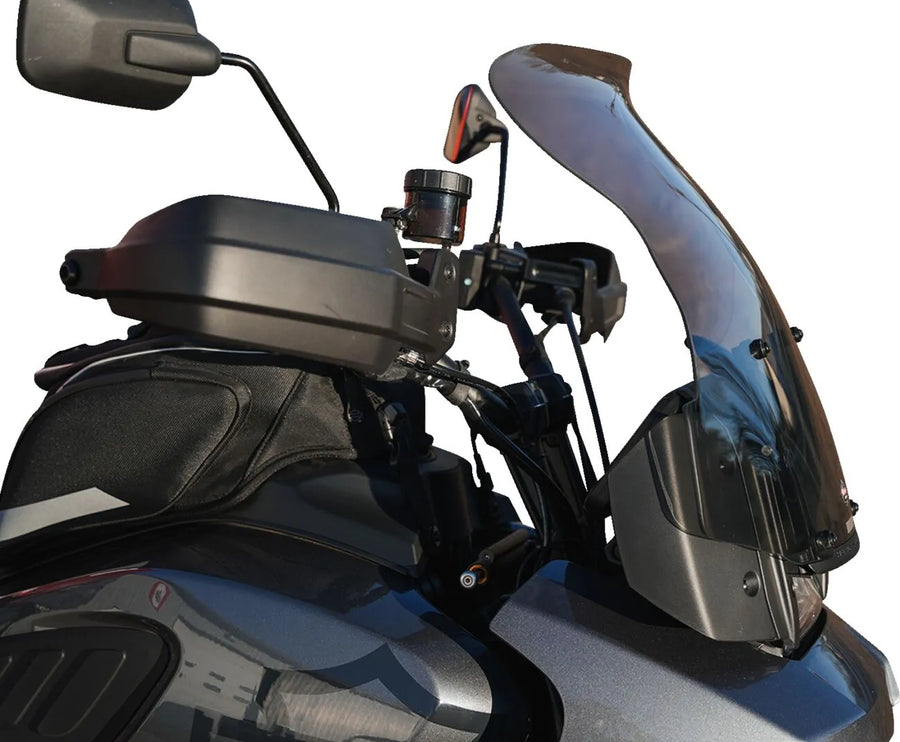 harley davidson pan america 1250 [KLOCK WERKS] – Flare™ forrude