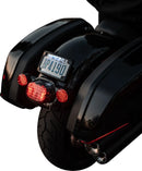 harley davidson fxlrst [CUSTOM DYNAMICS] – LED sadeltaskelys-6