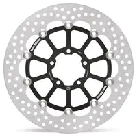 Ktm Duke 990 R ABS [2025-2026] - Halo Series Schwimmende Racing-Bremsscheibe – Bild 10