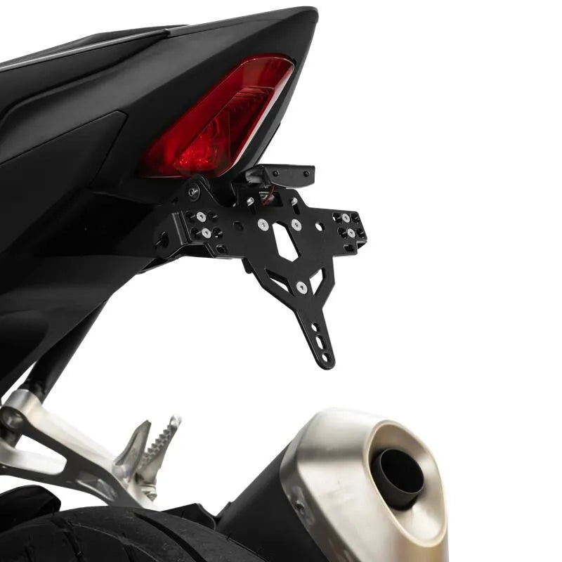 honda cb 1000 [ZIEGER] – PRO nummerpladeholder type C