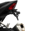 honda cb 1000 [ZIEGER] – PRO nummerpladeholder type C-1